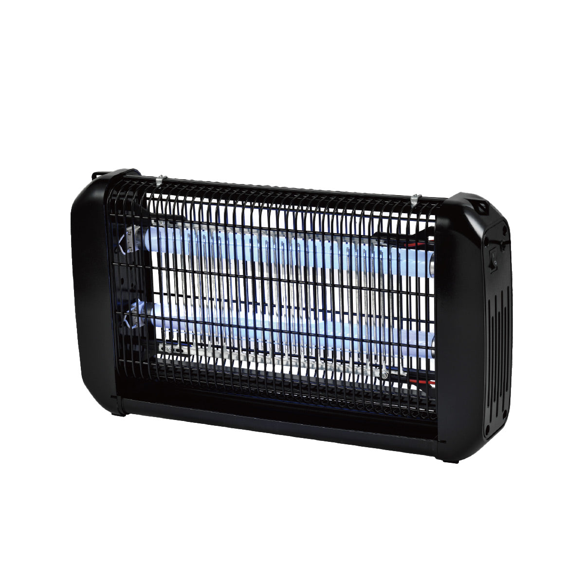 Eco-Friendly Electric Insect Killer With Malaria Protector – Cash