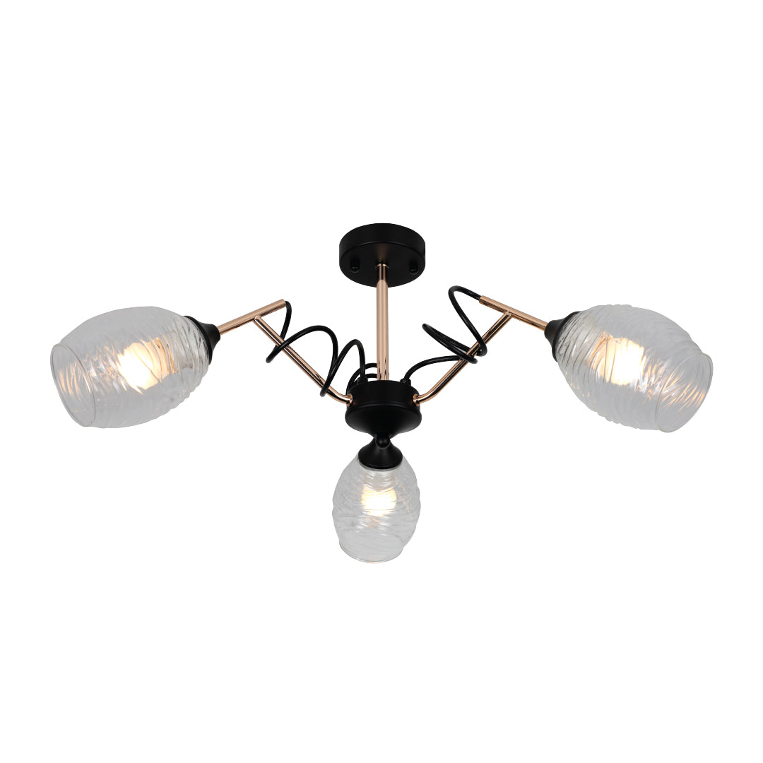 Ceiling Lamp PL 303303 Tronic Tanzania