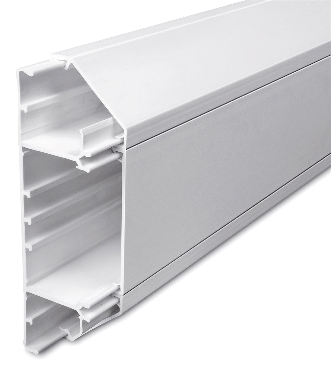 Compartment Trunking PVC 170mmx50mm Tronic Tanzania