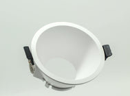 Round Recessed Fitting (title) - Tronic Tanzania