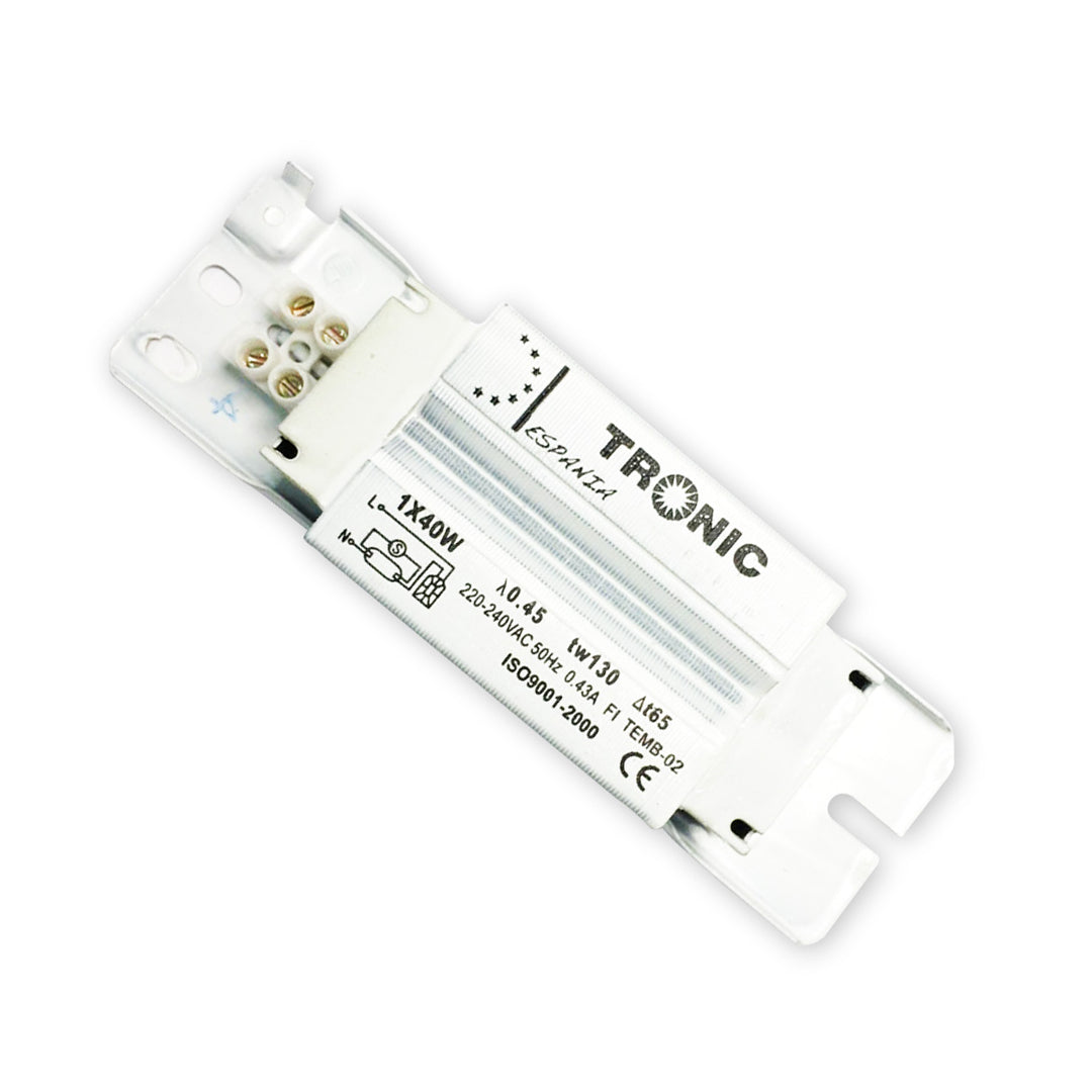 Ballast 40 Watts Tronic Tanzania