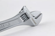 Adjustable Wrench 8 Inch - Tronic Tanzania