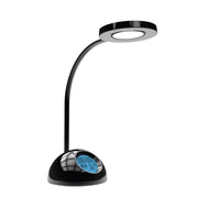 Desk Lamp Lamp with Digital Alarm Clock - Tronic Tanzania
