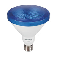 15W PAR38 Tronic Blue LED Bulb - Tronic Tanzania