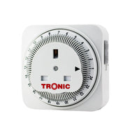Mechanical Timer Socket 3250 Watts - Tronic Tanzania