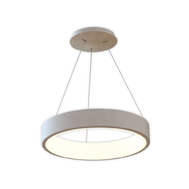 Modern Simple Circular Hanging Light - Tronic Tanzania