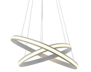 Modern Decorative LED Pendant Light