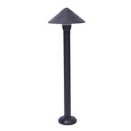 Cone Shaped LED Lawn Light