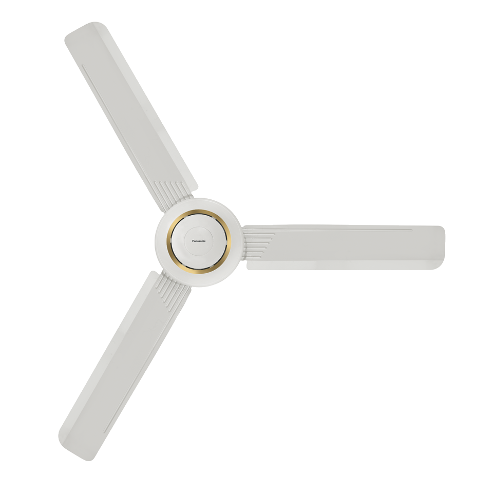 Panasonic Ceiling Fan With Regulator Tronic Tanzania