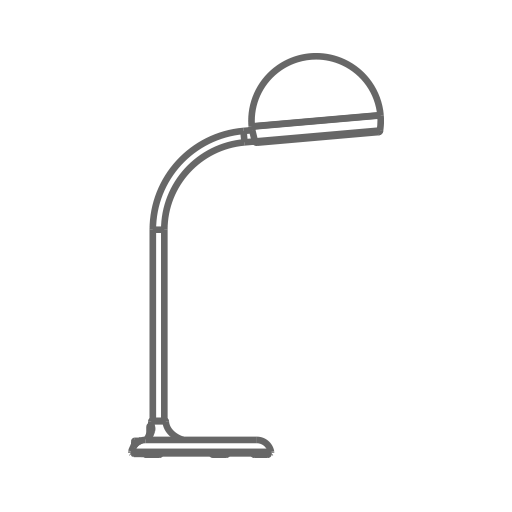 LED Table Lamp