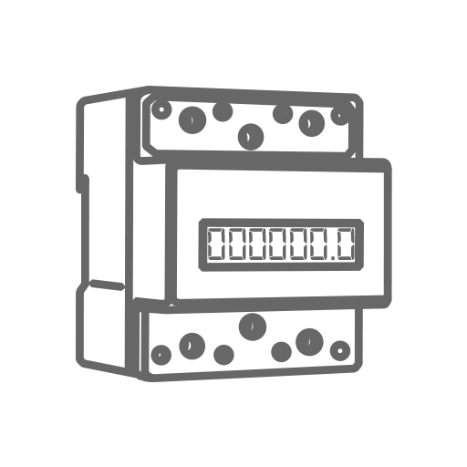 Energy Meters