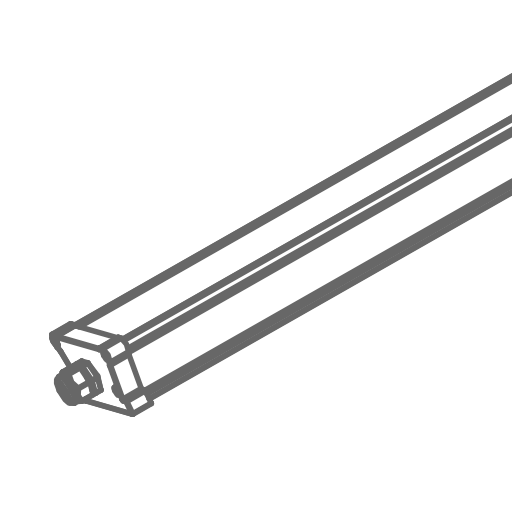 LED Battens