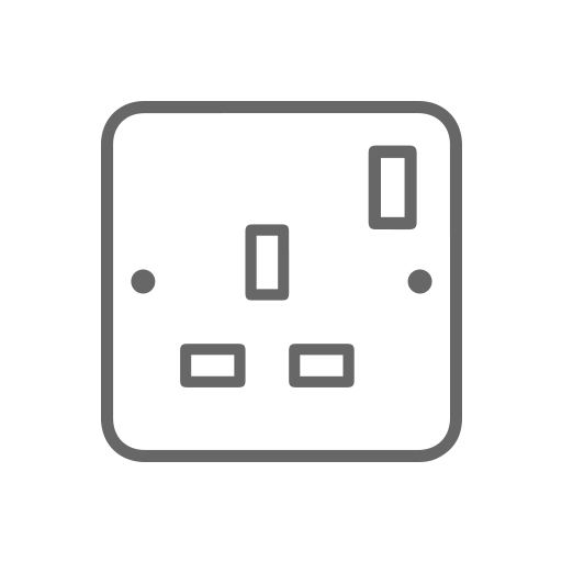 Metal Clad Switch and Sockets
