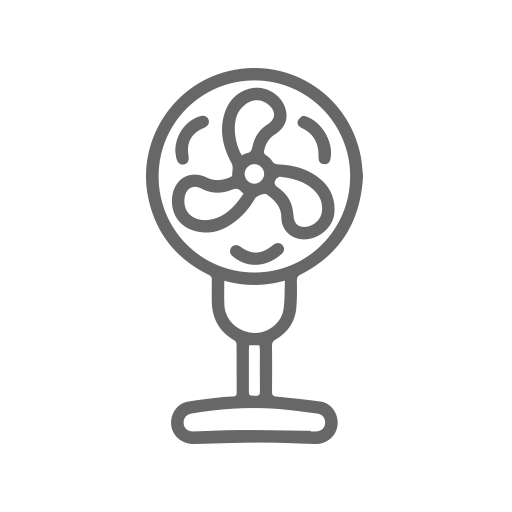 Stand Fan