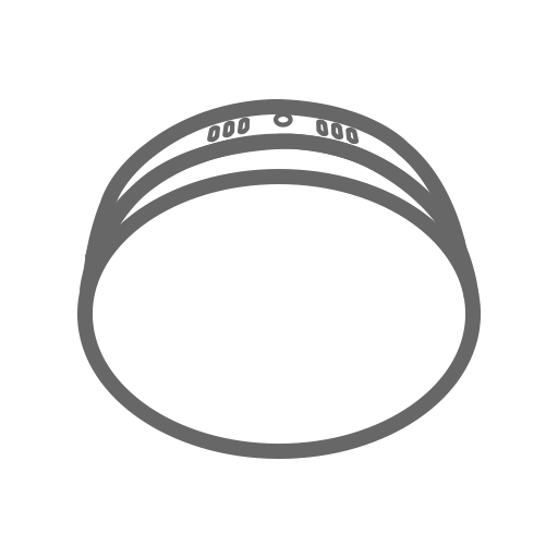 Surface Downlights