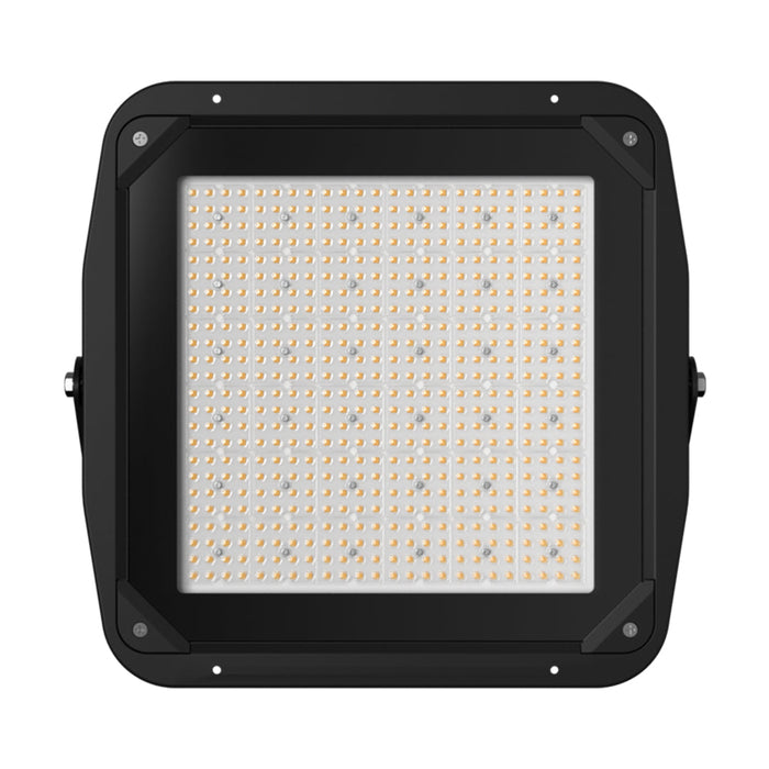 300W LED Flood Light – Cool Daylight, Aluminium Body (6500K)