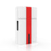 White & Red Door Bell - Tronic Kenya 