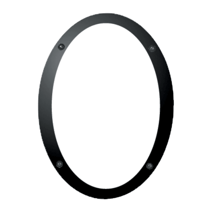 Oval Bulkhead - Tronic Kenya 
