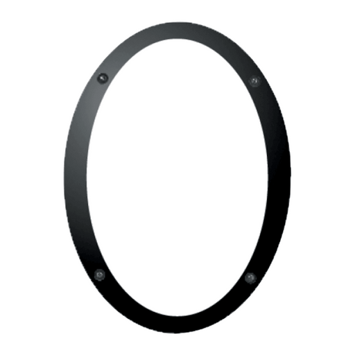 Oval Bulkhead - Tronic Kenya 