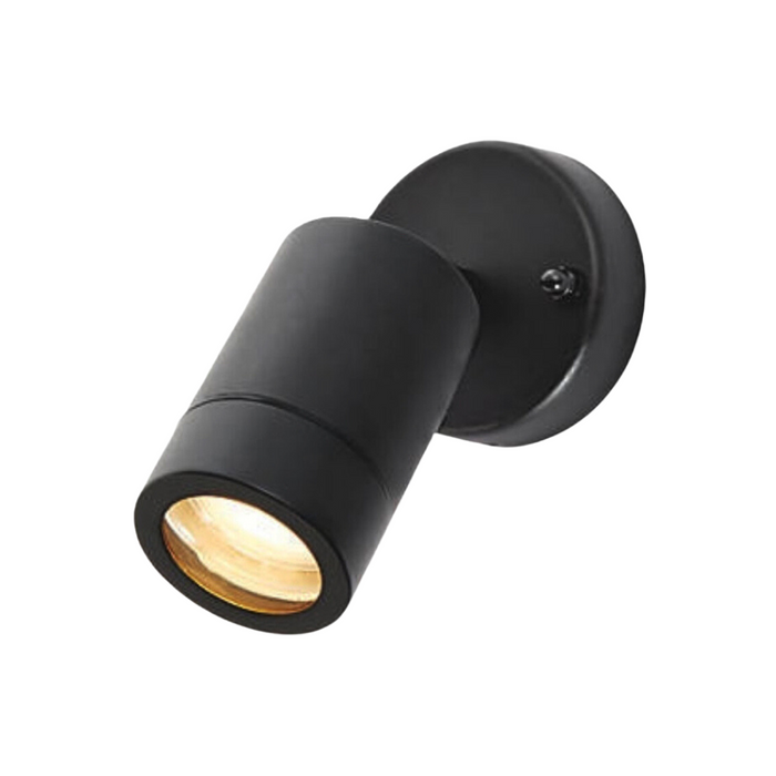 Black Adjustable Spotlight Kenya – Tronic