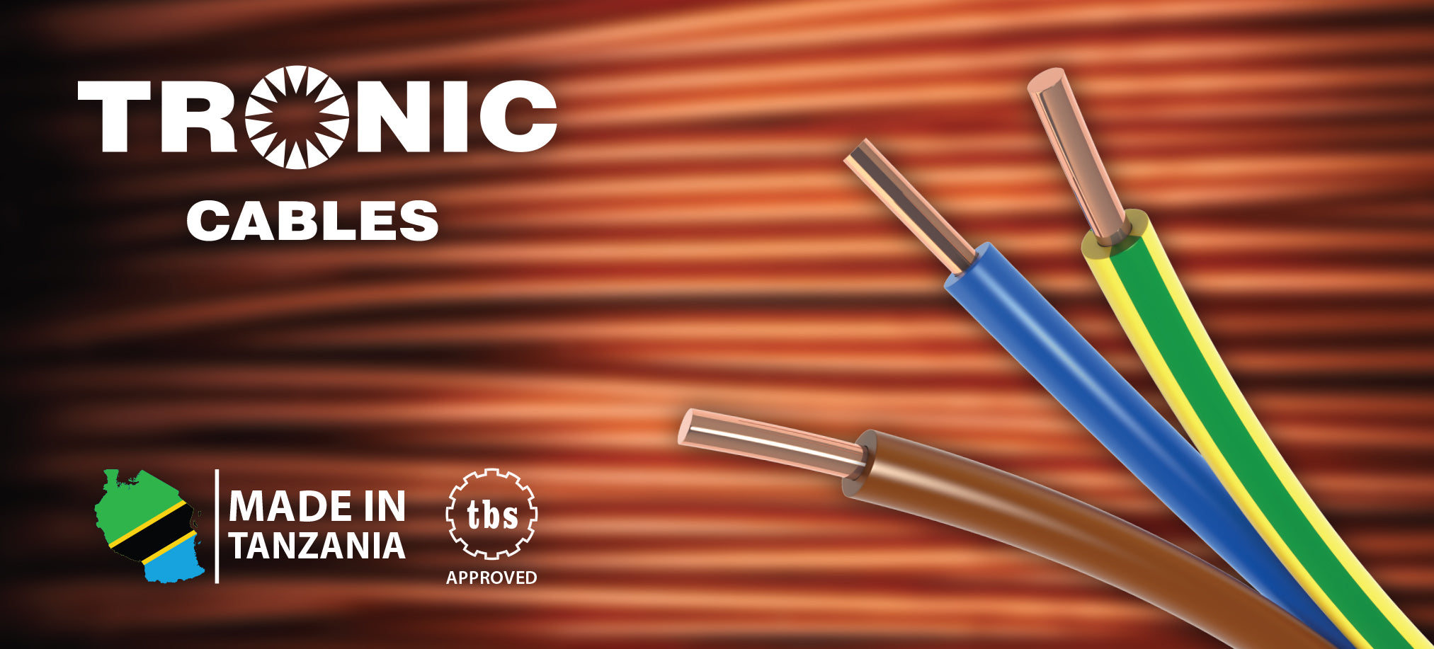 TANZANIA's Leading Electrical Store β Tronic Tanzania