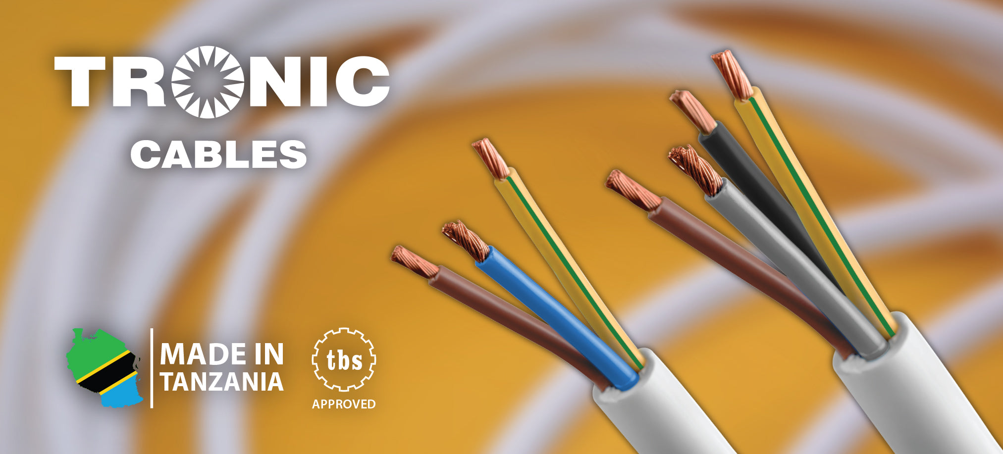 TANZANIA's Leading Electrical Store – Tronic Tanzania