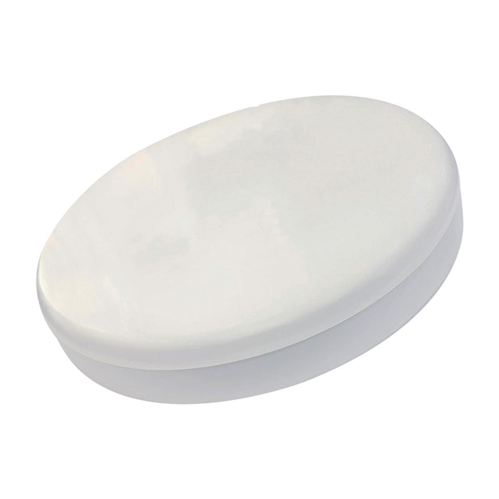Round LED Ceiling Light 9 Watts