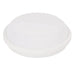 Round White LED Bulkhead 15 Watts - Tronic Kenya 