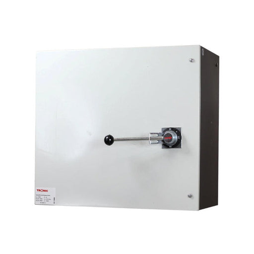 Rotary Changeover Switch 1000A - Tronic Kenya 