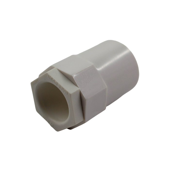 PVC Female Adaptor 20mm