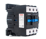 Contactor 38A 3 Pole