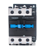 Contactor 63A 3 Pole