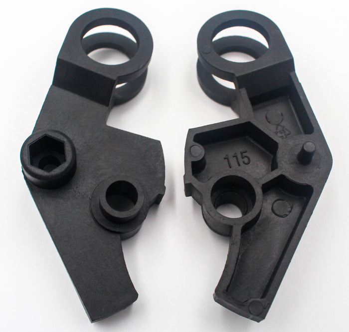 Mechanical Inter Lock For Contactor 115A 4P