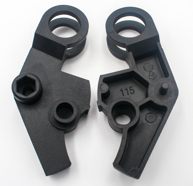 Mechanical Inter Lock For Contactor 150A 4P
