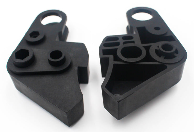 Mechanical Inter Lock For Contactor 400A 4P