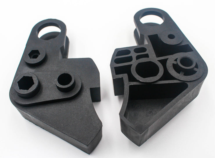 Mechanical Inter Lock For Contactor 500A 4P