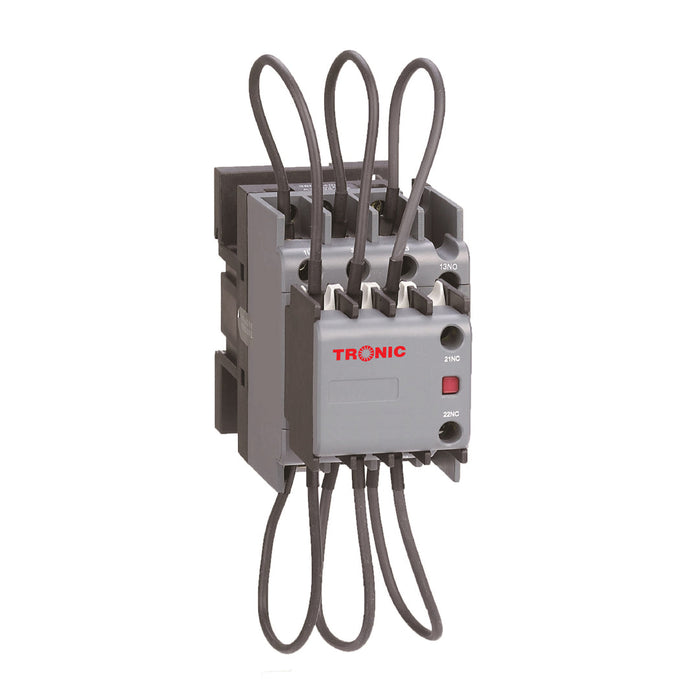 Capacitor Duty Contactor 220/230V