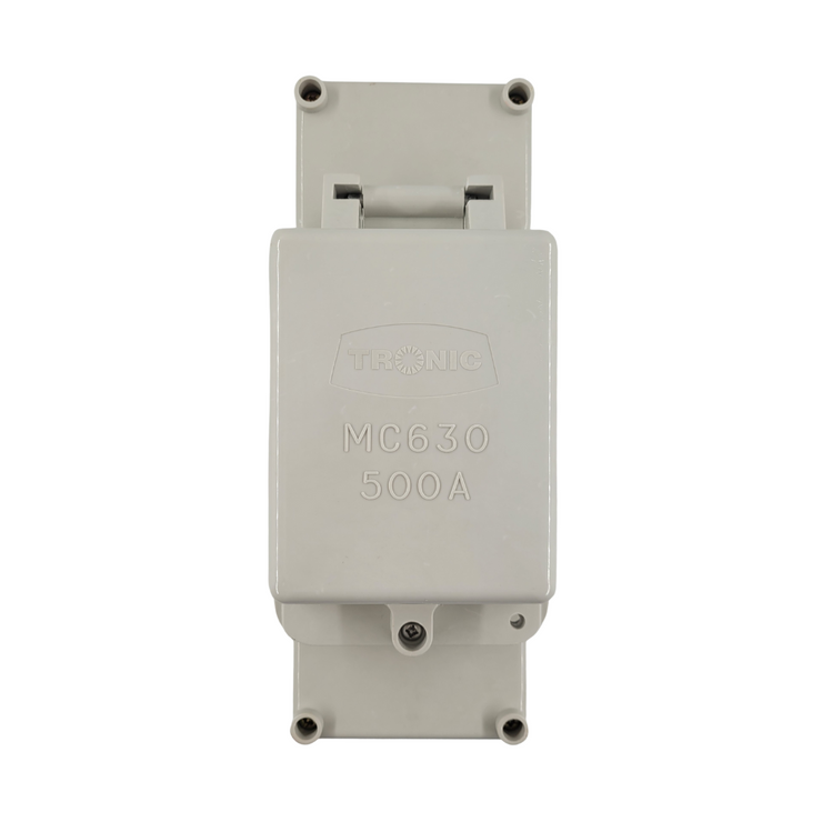 Cutout with Fuse 630Amps
