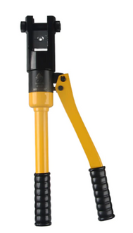 Hydraulic Crimping Tool For Lugs 16mm-240mm