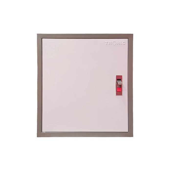 Distribution Board 4 Way TPN