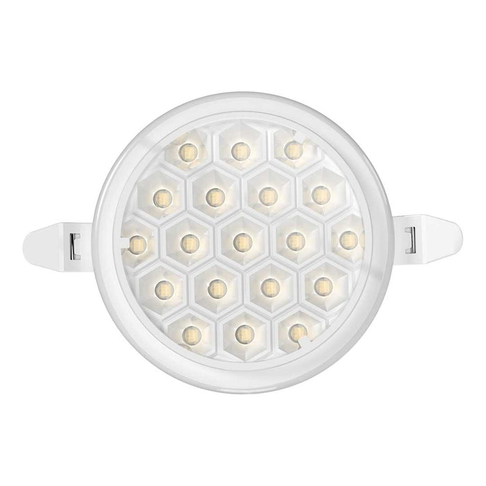 TRONIC 9W Anti-Glare LED Panel Light