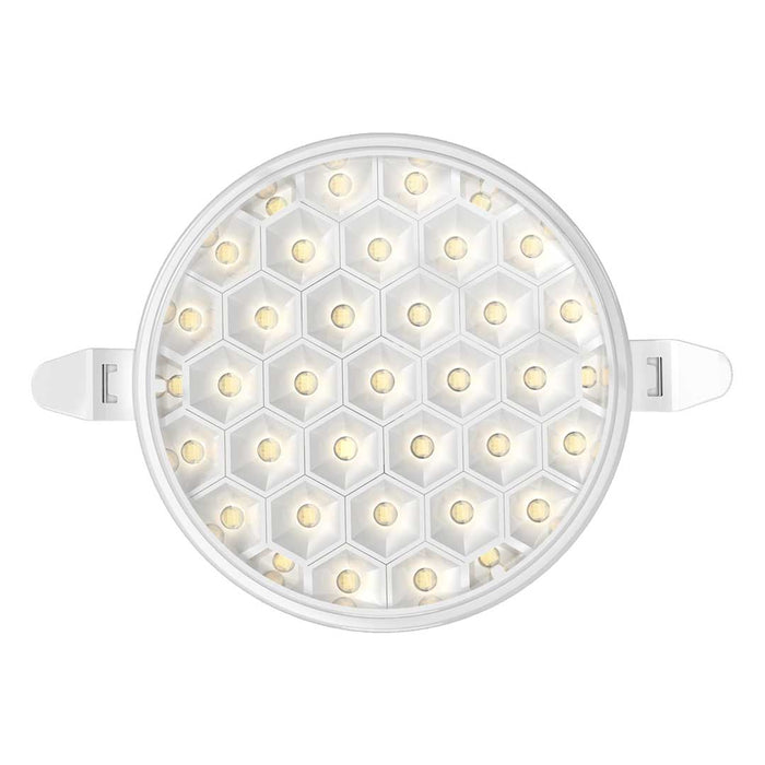 Tronic 18W Anti-Glare LED Panel Light