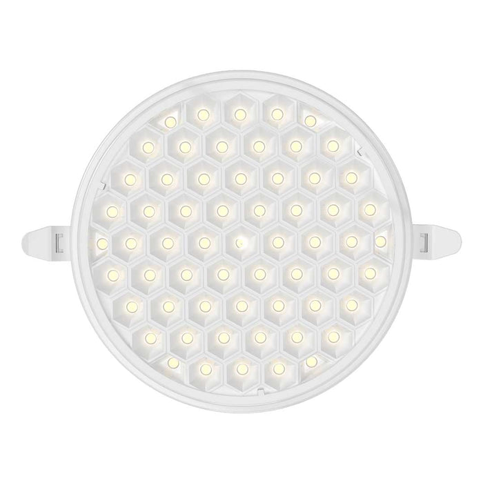 Tronic 24W Anti-Glare LED Panel Light