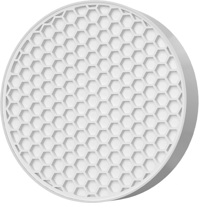 TRONIC 24W Anti-Glare LED Panel Light