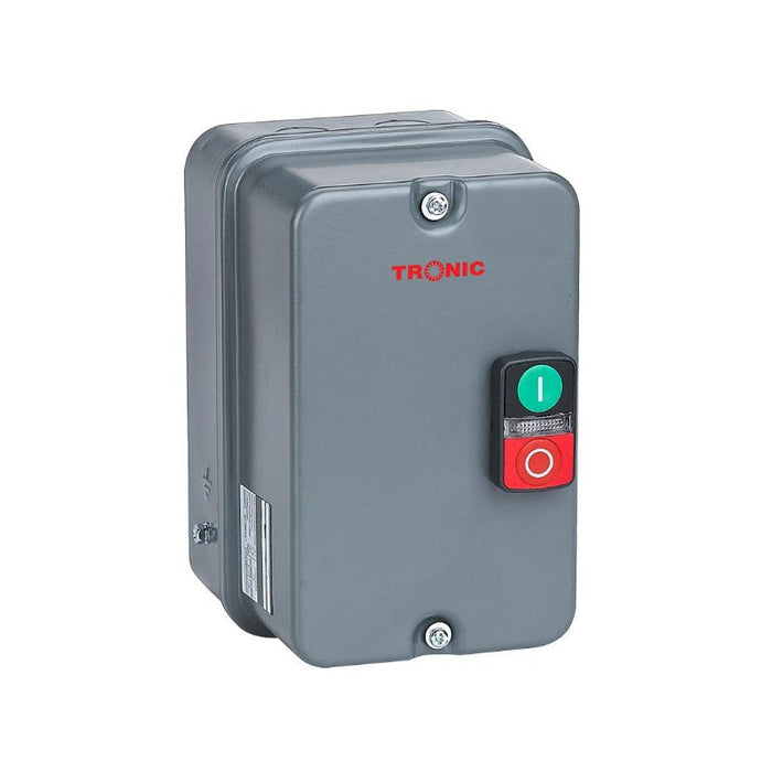 5HP DOL Starter - Tronic Kenya 