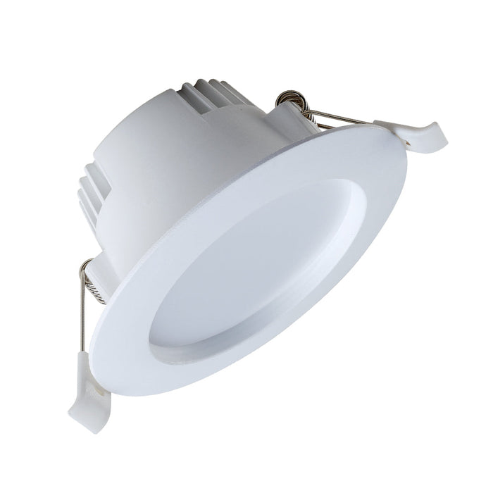 Downlighter LED 6 Watts Warm White Color