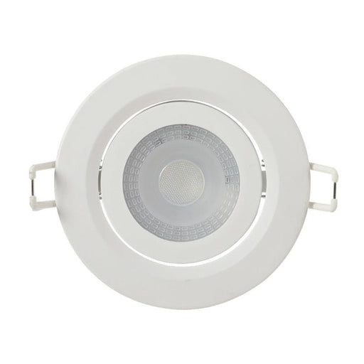 LED Downlighter 5 Watts White Kenya – Tronic