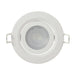 LED Downlighter 5 Watts White Kenya – Tronic