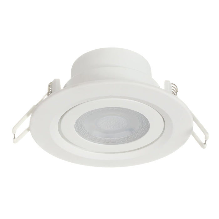 Downlighter LED 5 Watts Warm White Colour