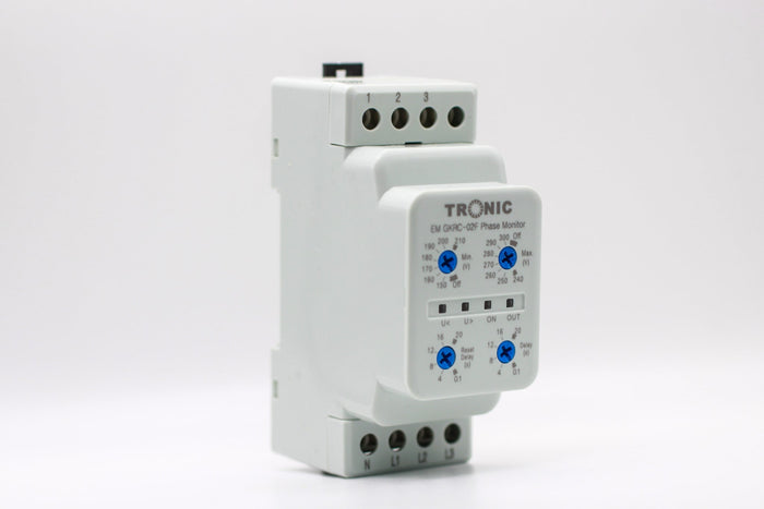 Phase Monitor